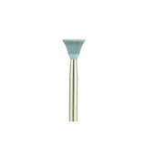 Fraises pour la zircone ou toutes les céramiques - ⌀ 6.5 mm x 2 mm - DIAN FONG - Dental Coop