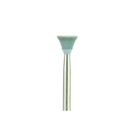 Fraises pour la zircone ou toutes les céramiques - ⌀ 6.5 mm x 2 mm - DIAN FONG - Dental Coop