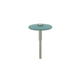 Fraises pour la zircone ou toutes les céramiques - ⌀ 22 mm x 2/0.7 mm - DIAN FONG - Dental Coop