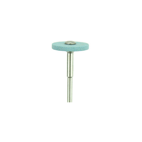 Fraises pour la zircone ou toutes les céramiques - ⌀ 16 mm x 2 mm - DIAN FONG - Dental Coop