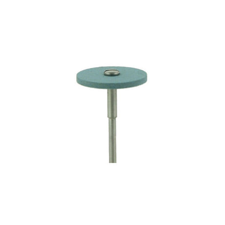 Fraises pour la zircone ou toutes les céramiques - ⌀ 22 mm x 2 mm - DIAN FONG - Dental Coop