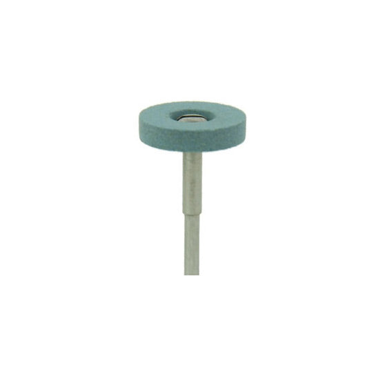 Fräser für Zirkon oder alle Keramiken - ⌀ 15 mm x 3,5 mm - DIAN FONG