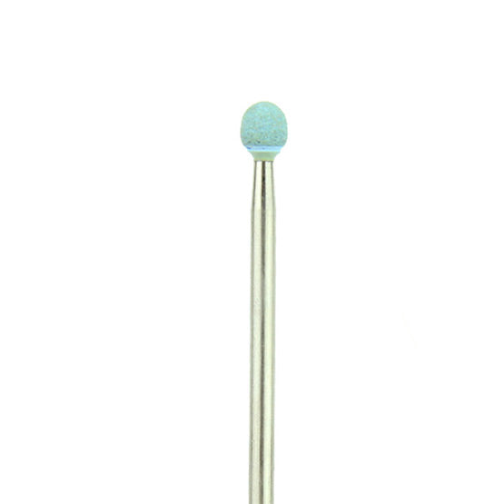 Fraises pour la zircone ou toutes les céramiques - ⌀ 4 mm - DIAN FONG - Dental Coop