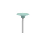 Fraises pour la zircone ou toutes les céramiques - ⌀ 13 mm x 2 mm - DIAN FONG - Dental Coop