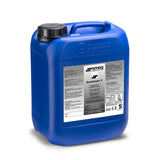 Bidon de 5L de détergent DENTALZYM SMEG pour thermo-désinfecteur dentaire