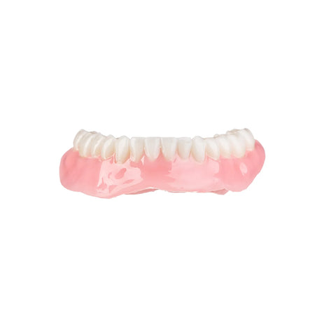 Résine 3D pour prothèses partielles et complètes 1kg - FLEXIBLE DENTURE - ArmaResin - uofti.com