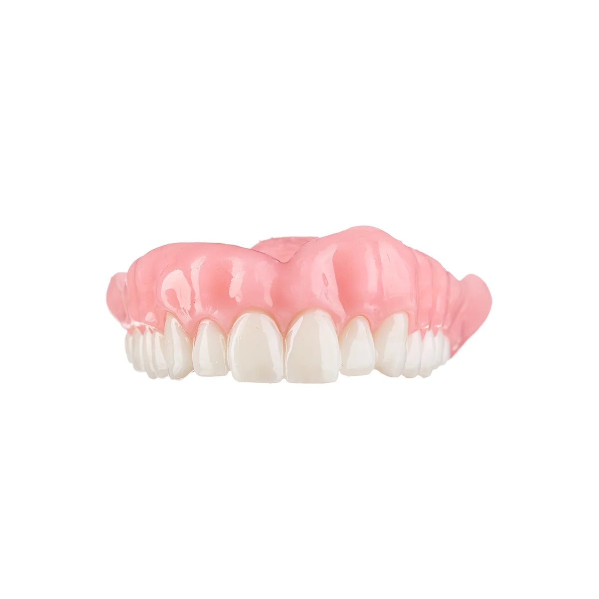Résine 3D pour prothèses partielles et complètes 1kg - FLEXIBLE DENTURE - ArmaResin - uofti.com