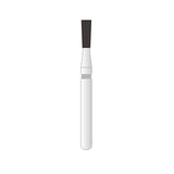 Fraises Diamantée FG x5 - Tête Conique inversé - Hauteur 19 mm - Iso : 225 - DIAN FONG - Dental Coop