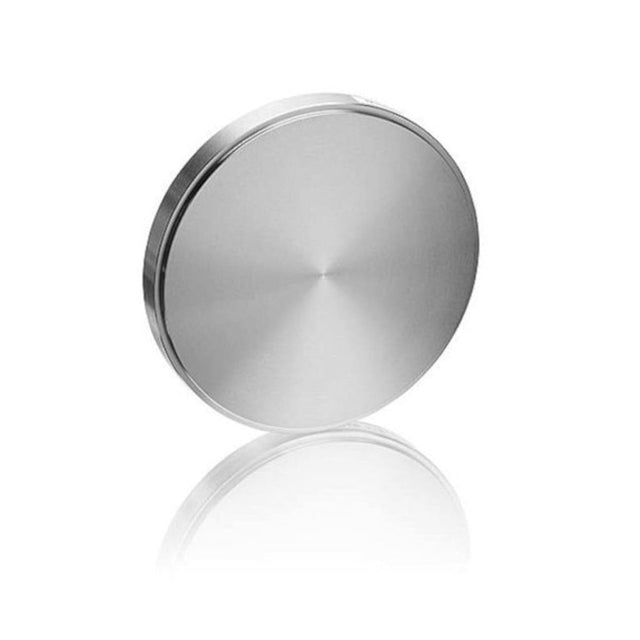 Disque Titane type TI Grade 5 - Ø 10 mm à 25 mm - uofti.com
