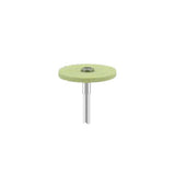 Fraises pour la zircone ou toutes les céramiques - ⌀ 22 mm x 2 mm - DIAN FONG - Dental Coop