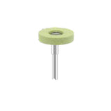 Fräser für Zirkon oder alle Keramiken - ⌀ 15 mm x 3,5 mm - DIAN FONG