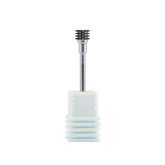 Fraises en carbure de tungstène, pièces à main pour plâtre - Iso : 118 - DIAN FONG - Dental Coop