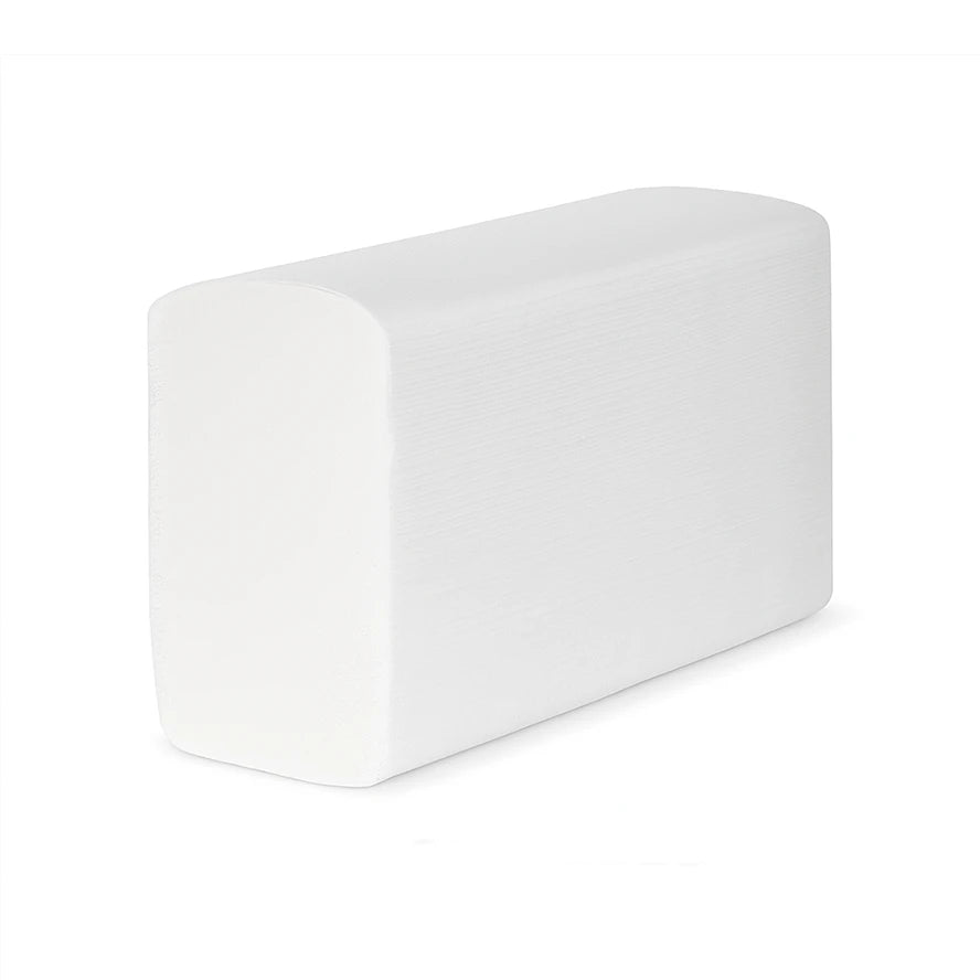 Serviettes en papier recharge - 16,25 x 23cm - Lot de 4500 - uofti.com