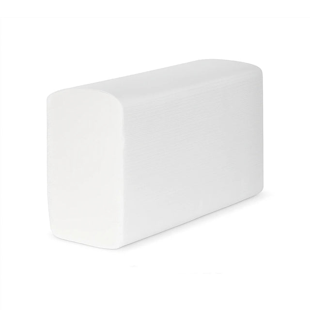 Serviettes en papier recharge - 16,25 x 23cm - Lot de 4500 - uofti.com