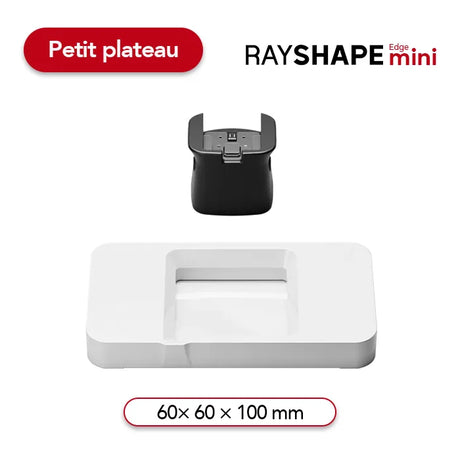 Imprimante dentaire 3D - Edge mini - RAYSHAPE - uofti.com