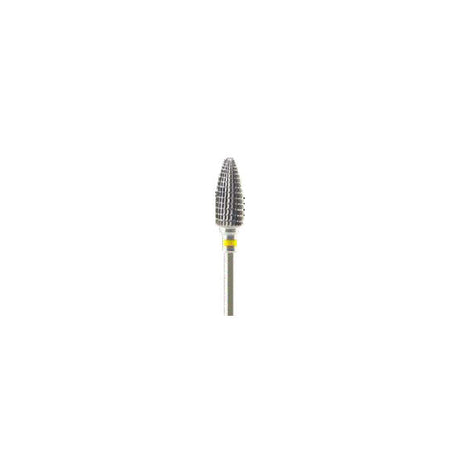 Fraises en carbure de tungstène, pièces à main pour plâtre - Iso : 274 - DIAN FONG - Dental Coop