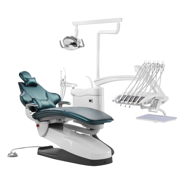 Fauteuil dentaire 16 coloris - CARE 33 - Runyes - uofti.com