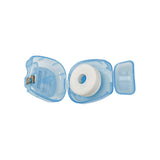 Fil dentaire 50 m - Ciré et mentholé - CoralClean - uofti.com