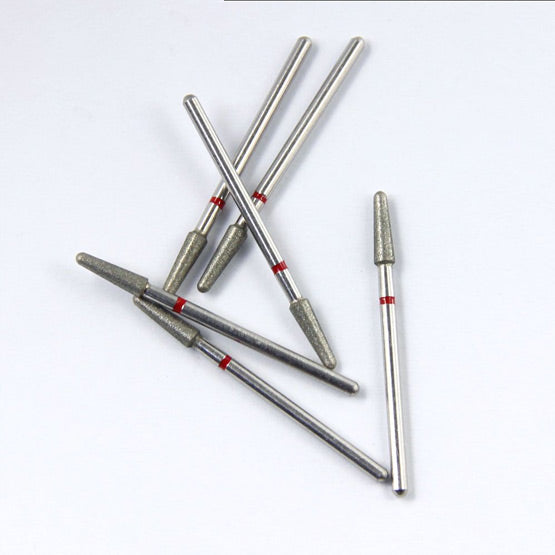 Diamantfräser Handstück - Iso: 198 - DIAN FONG