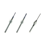 Amann Girrbach - Fraisage zircone - Fraises pour usineuses CAD/CAM  - Safe Implant