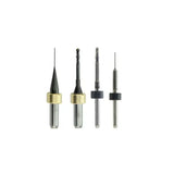 Imes Icore - Fraisage zircone - Fraises pour usineuses CAD/CAM - Safe Implant