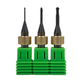 Imes Icore - Fraisage de métal - Fraises pour usineuses CAD/CAM - Safe Implant