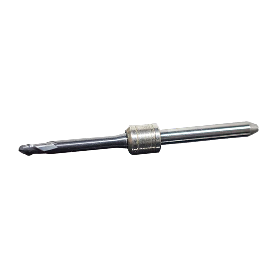 Imes Icore - Fraisage PMMA - Fraises pour usineuses CAD/CAM 3mm  - Safe Implant
