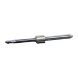 Imes Icore - Fraisage PMMA - Fraises pour usineuses CAD/CAM 3mm  - Safe Implant