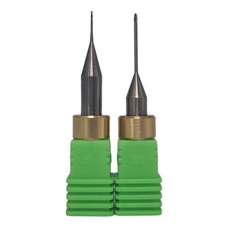 Imes Icore - Fraisage PMMA - Fraises pour usineuses CAD/CAM 6mm  - Safe Implant