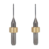 Imes Icore - Fraisage zircone - Fraises pour usineuses CAD/CAM DLC 6mm - Safe Implant