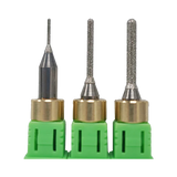 PM7 - Fraisage PMMA - Fraises pour usineuses CAD/CAM  - Safe Implant