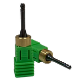 PM7 - Fraisage de métal - Fraises pour usineuses CAD/CAM  - Safe Implant