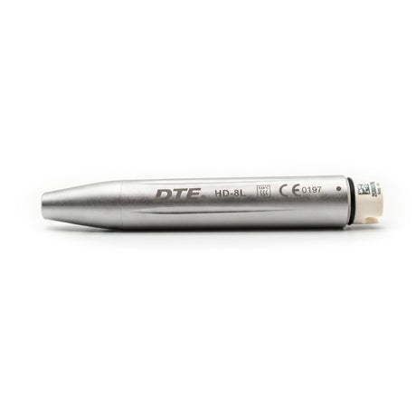 Pièce à main détartreur alu Woodpecker HD-8L compatible Satelec NSK