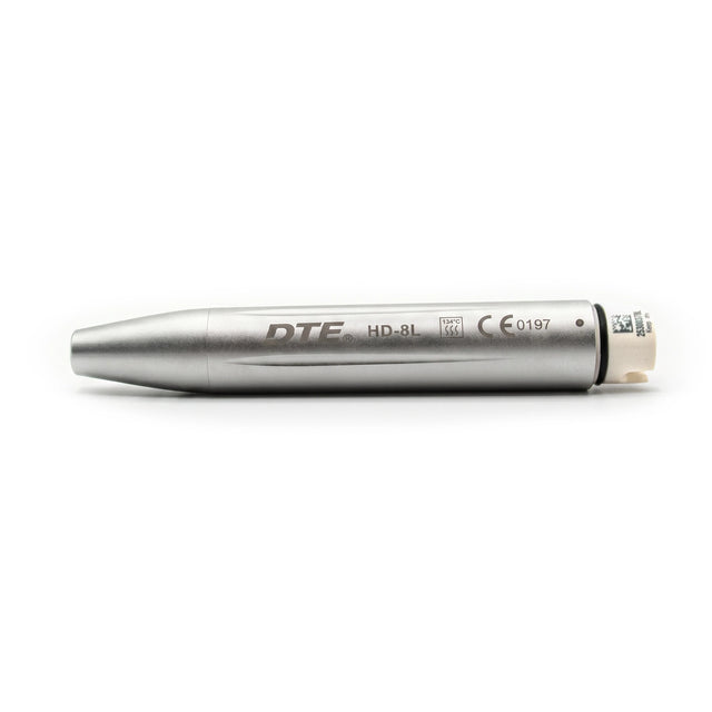 Pièce à main détartreur alu Woodpecker HD-8L compatible Satelec NSK