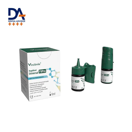 Universal Bond FliPro - Adhésif dentaire photopolymérisable - 6 mL/flacon - VinciSmile - uofti.com