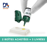 Universal Bond FliPro - Adhésif dentaire photopolymérisable - 6 mL/flacon - VinciSmile - uofti.com