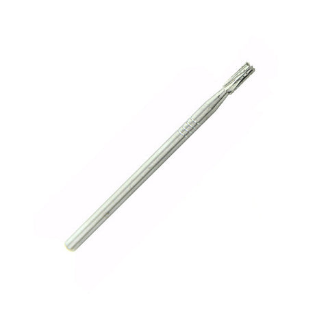 Fraises en carbure de tungstène - Cylindrique S31, Iso : 107 - DIAN FONG - Dental Coop