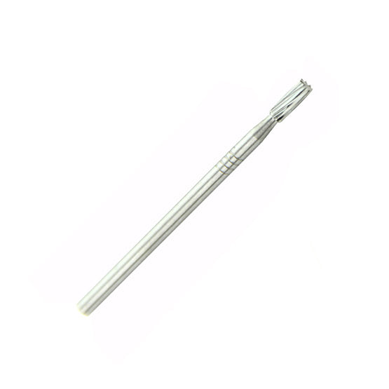 Hartmetallfräser - Zylindrisch S21, Iso: 107 - DIAN FONG