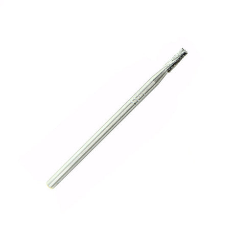 Fraises en carbure de tungstène - Cylindrique S33, Iso : 168 - DIAN FONG - Dental Coop