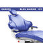 Fauteuil dentaire 16 coloris - CARE 33 - Runyes - uofti.com