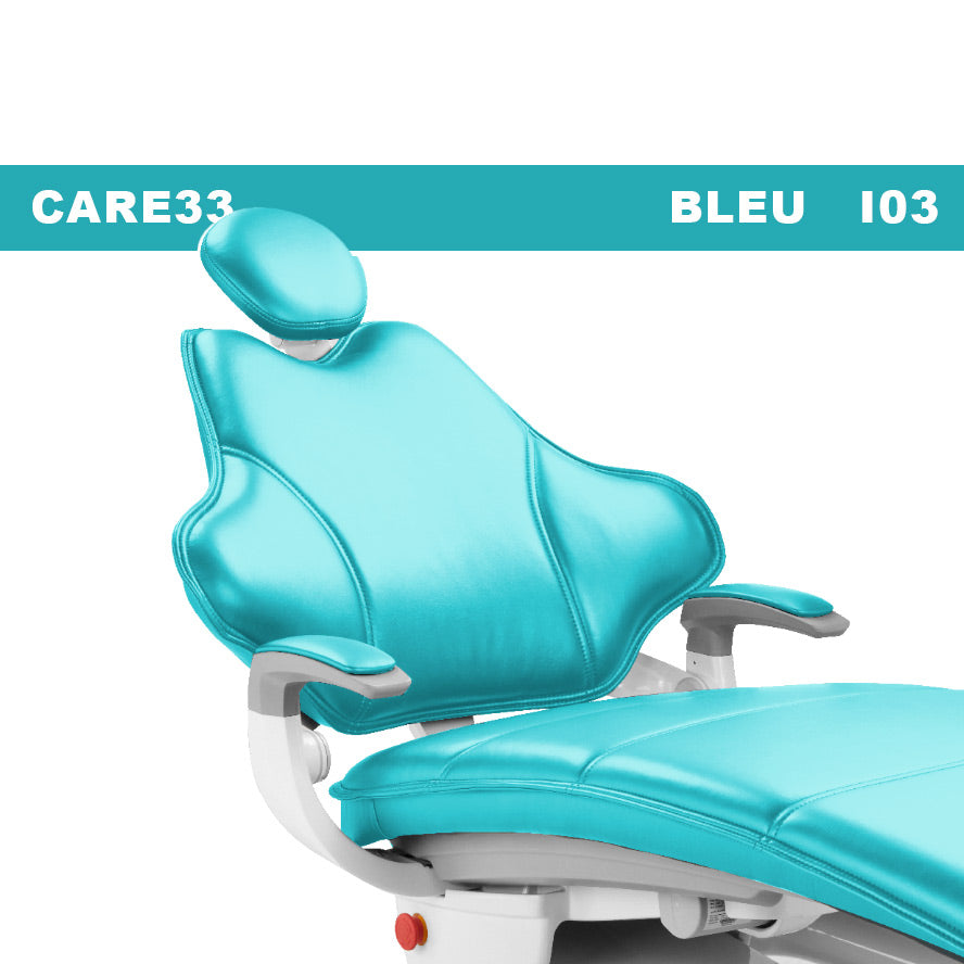 Fauteuil dentaire 16 coloris - CARE 33 - Runyes - uofti.com