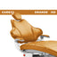 Fauteuil dentaire 16 coloris - CARE 33 - Runyes - uofti.com