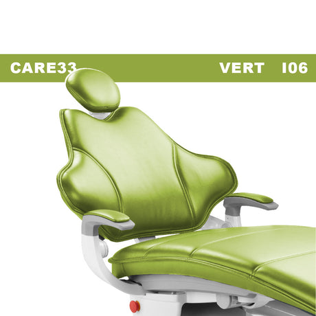 Fauteuil dentaire 16 coloris - CARE 33 - Runyes - uofti.com
