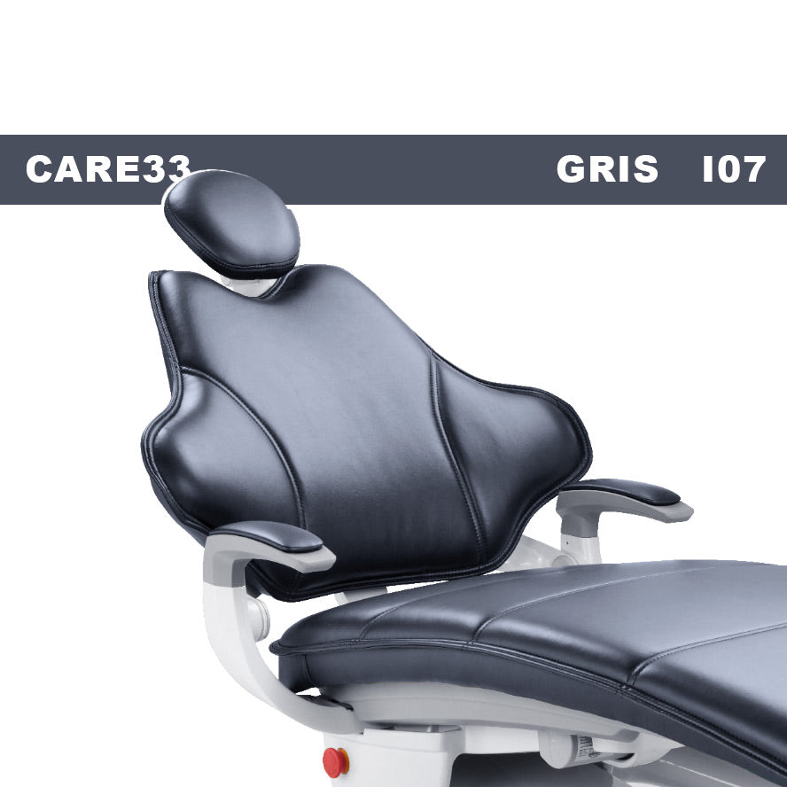 Fauteuil dentaire 16 coloris - CARE 33 - Runyes - uofti.com