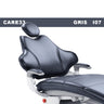 Fauteuil dentaire 16 coloris - CARE 33 - Runyes - uofti.com