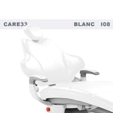 Fauteuil dentaire 16 coloris - CARE 33 - Runyes - uofti.com