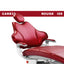 Fauteuil dentaire 16 coloris - CARE 33 - Runyes - uofti.com