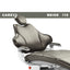 Fauteuil dentaire 16 coloris - CARE 33 - Runyes - uofti.com