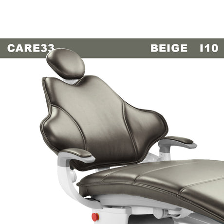 Fauteuil dentaire 16 coloris - CARE 33 - Runyes - uofti.com