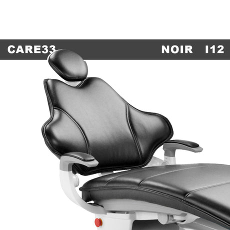Fauteuil dentaire 18 coloris - CARE 33 - Runyes - uofti.com